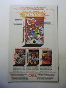 The Amazing Spider-Man #312 (1989) FN/VF Condition