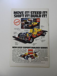 Spider-Woman #10 (1979) VF condition