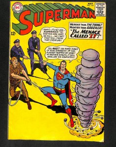 Superman #177