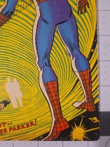 the Amazing Spider-Man King Size Annual #5 1968 Marvel Comics?'s In Description