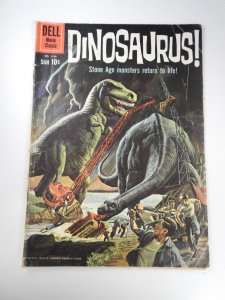 Four Color #1120 (1960)