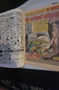 The Uncanny X-Men #158 (1982)1st rougue app in xmen title