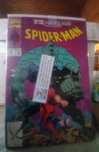 Spider-Man #31 Direct Edition (1993)