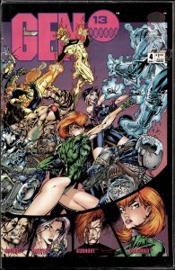 Gen 13 #4 (1994)
