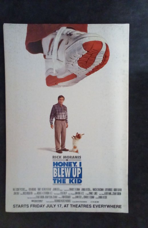 The Amazing Spider-Man #364 (1992)