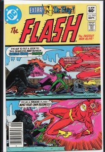 The Flash #313 (1982) The Flash
