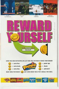 Fantastic Four #509 (2004)