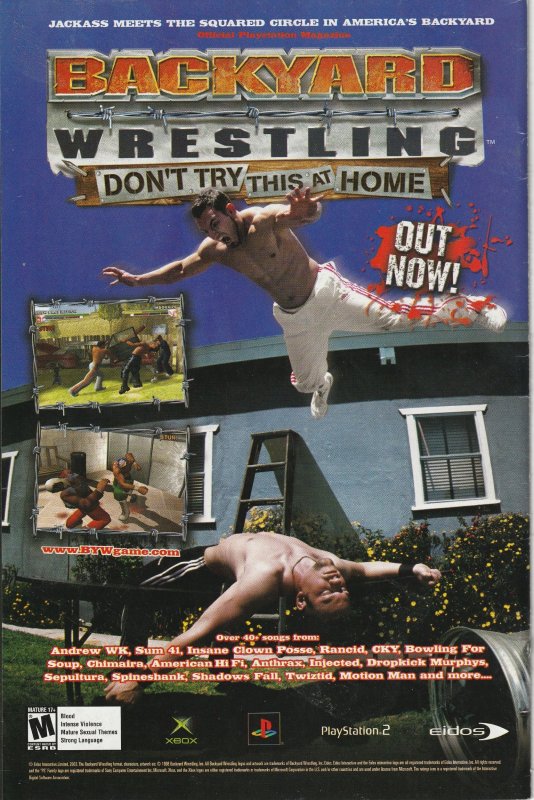 Stormwatch: Team Achilles #17 (2004)