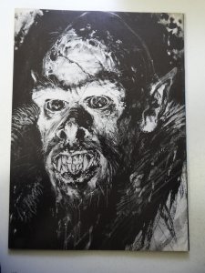 Bizarre Adventures #33 (1982) FN/VF Condition