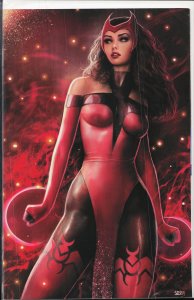 Avengers #1 (2023) The Avengers