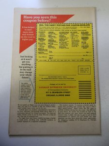 Daredevil #97 (1973) FN+ Condition