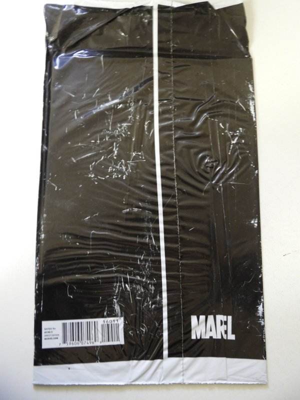 Ultimate Spider-Man #160 (2011) in poly sealed bag
