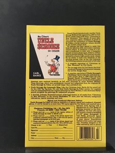 Mickey and Donald #1 (1988)