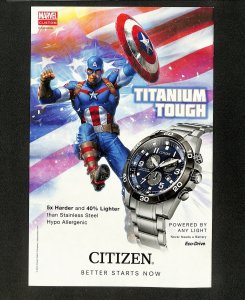 Fantastic Four (2018) #2 Tom Raney Variant