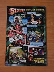 X-Force #72 ~ NEAR MINT NM ~ 1997 Marvel Comics