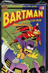 Bartman #3 (1994) Bartman