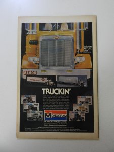 Batman #334 (1981) FN/VF condition