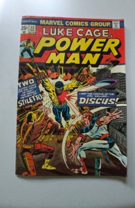 Power Man #22 (1974)
