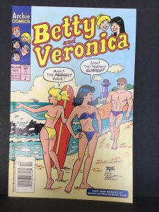Betty and Veronica #140 (1999)