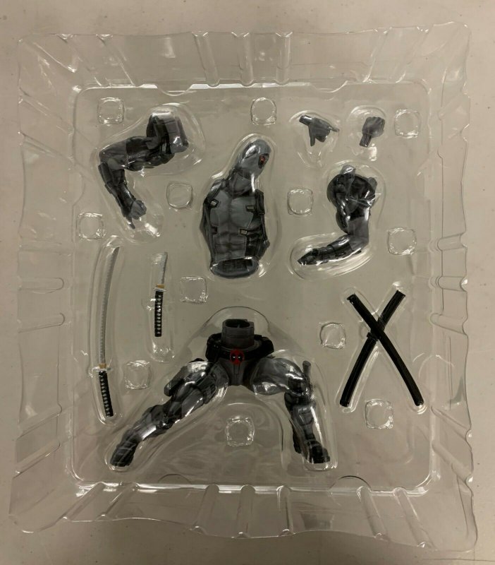 X-Force Marvel Now! ArtFX+ Statue Deadpool X-Force PX Exclusive Kotobukiya 