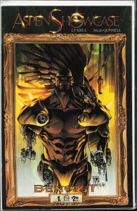 Aspen Showcase: Benoist #1 (2008)