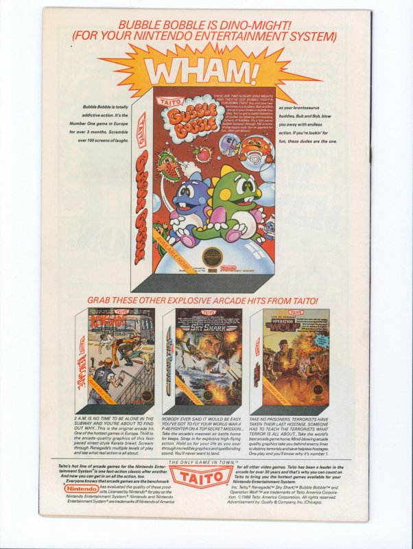 The Incredible Hulk #353 (1989)