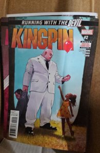 Kingpin #2 (2017)