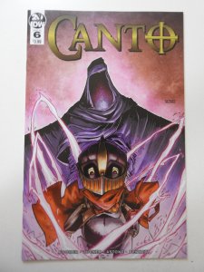Canto #6 (2019)