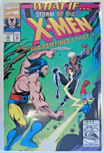 *What If...? v2 #31-33, 35-40 (9 books) - HIGH GRADE