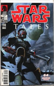 Star Wars Tales #18 (2003) Star Wars