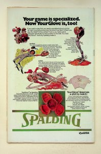 Metal Men #46 (Jun - Jul 1976, DC) - Very Good