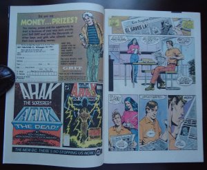 Green Lantern #175 (1984)  No Month Variant NEAR MINT CONDITION