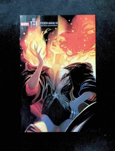 Spider-Man #10B  MARVEL Comics 2023 VF/NM  Hans Variant