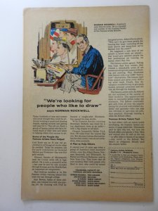 The X-Men #25 (1966) vs El Tigre! Sharp VG Condition!