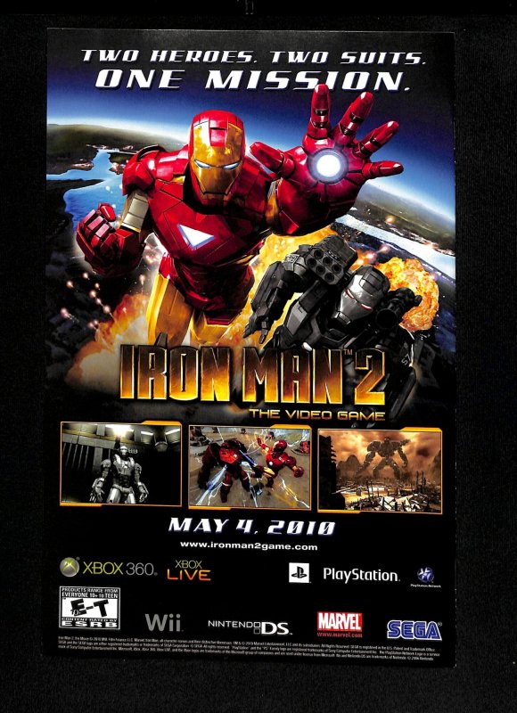 Deadpool Merc With A Mouth #12