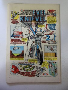 Thor #219 (1974) FN- Condition