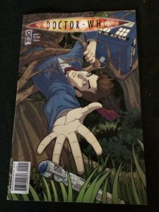 DOCTOR WHO(IDW, 2010) #9 VFNM Condition