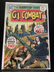 G.I. Combat #180 (1975)