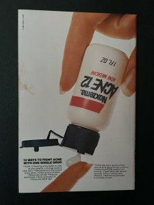 The Outsiders #1 1985 HIGH GRADE