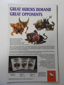 The Uncanny X-Men #251 (1989) FN/VF Condition!