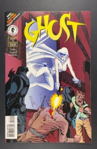 Ghost #14 (1996)