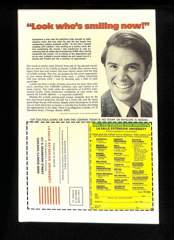 Captain America #191