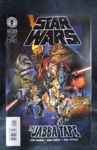 Star Wars: The Manga Tape (1998)