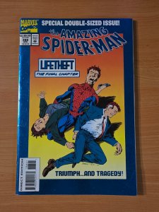 Amazing Spider-Man #388 ~ DOLLAR BIN ~ 1994 Marvel Comics