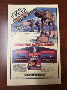 Fantastic Four #247 (1982)