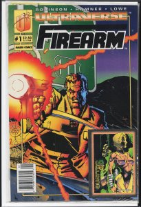Firearm #1 (1993)