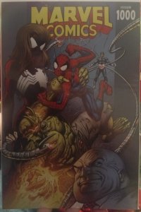 Marvel Comics #1000 NM