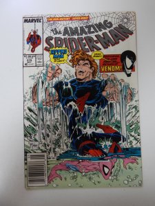 The Amazing Spider-Man #315 (1989) NM condition