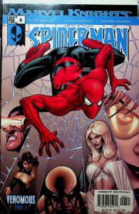 Marvel Knights Spider-Man #6 (2004)