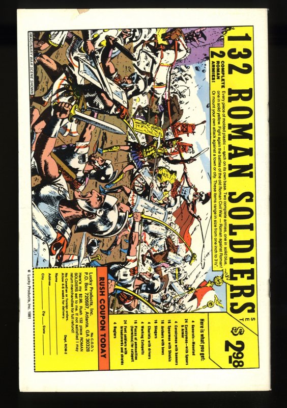 Incredible Hulk #179 FN/VF 7.0